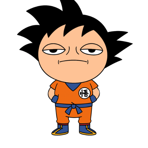 Goku