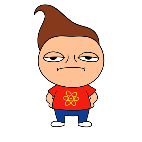 Jimmy