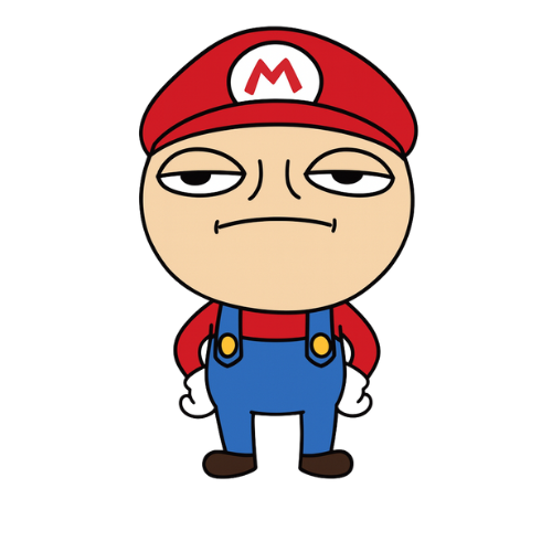 Mario