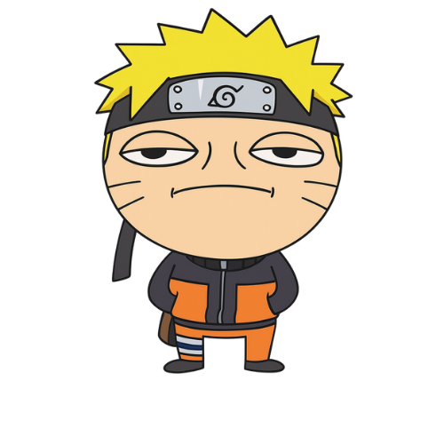 Naruto