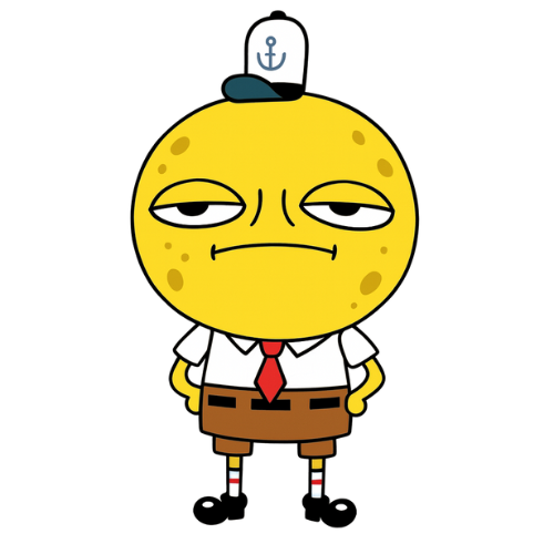 Spongebob
